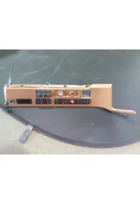 FREIGHTLINER CASCADIA 126 DASH PANEL
