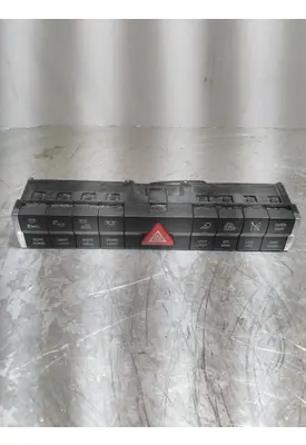 FREIGHTLINER CASCADIA 126 DASH PANEL