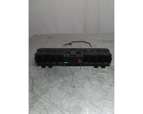 FREIGHTLINER CASCADIA 126 DASH PANEL