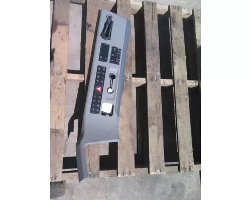 FREIGHTLINER CASCADIA 126 DASH PANEL