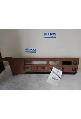 FREIGHTLINER CASCADIA 126 DASH PANEL