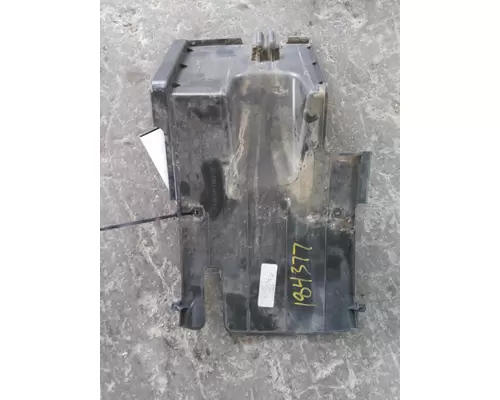 FREIGHTLINER CASCADIA 126 DASH PANEL