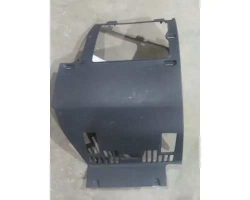 FREIGHTLINER CASCADIA 126 DASH PANEL