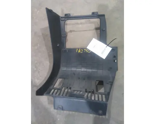 FREIGHTLINER CASCADIA 126 DASH PANEL