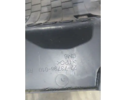 FREIGHTLINER CASCADIA 126 DASH PANEL