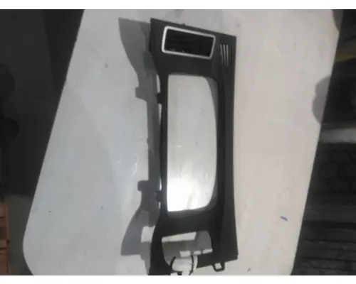 FREIGHTLINER CASCADIA 126 DASH PANEL