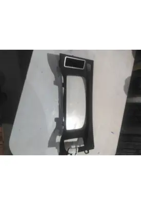 FREIGHTLINER CASCADIA 126 DASH PANEL
