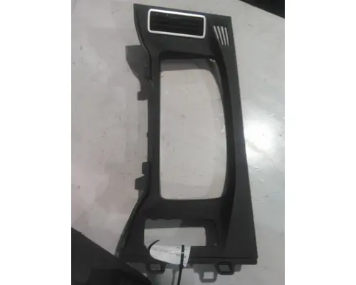 FREIGHTLINER CASCADIA 126 DASH PANEL