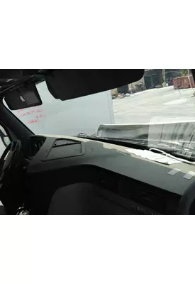 FREIGHTLINER CASCADIA 126 DASH PANEL
