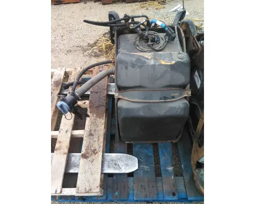 FREIGHTLINER CASCADIA 126 DEF PUMP