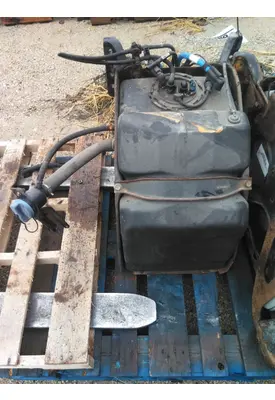 FREIGHTLINER CASCADIA 126 DEF PUMP