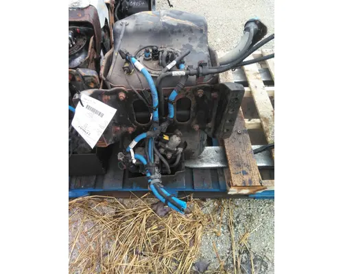 FREIGHTLINER CASCADIA 126 DEF PUMP