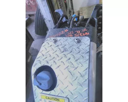 FREIGHTLINER CASCADIA 126 DEF TANK