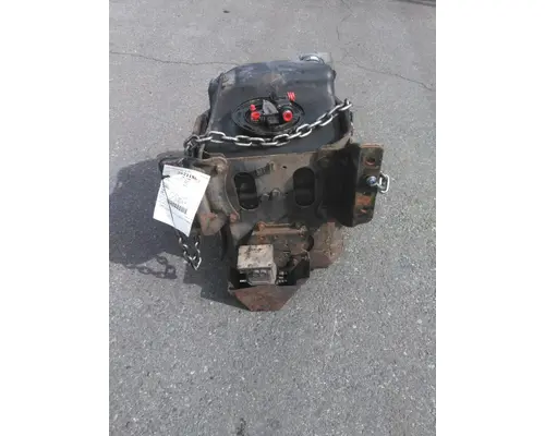 FREIGHTLINER CASCADIA 126 DEF TANK