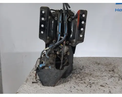 FREIGHTLINER CASCADIA 126 DEF TANK