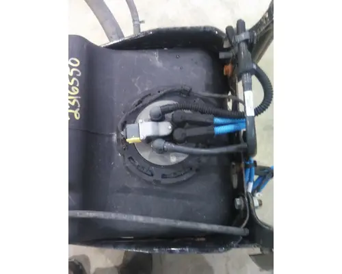 FREIGHTLINER CASCADIA 126 DEF TANK