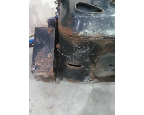 FREIGHTLINER CASCADIA 126 DEF TANK