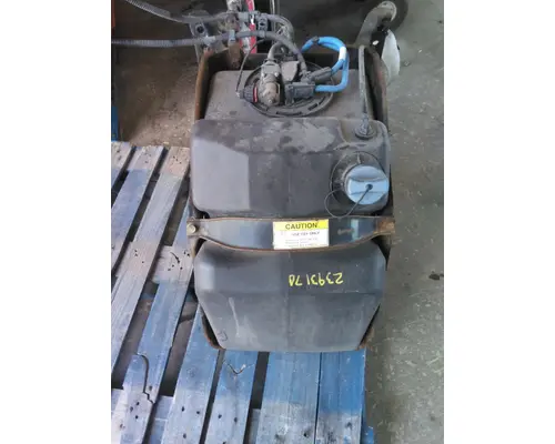 FREIGHTLINER CASCADIA 126 DEF TANK