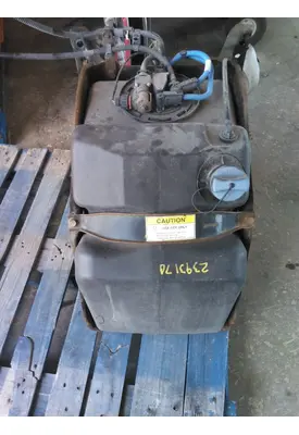 FREIGHTLINER CASCADIA 126 DEF TANK