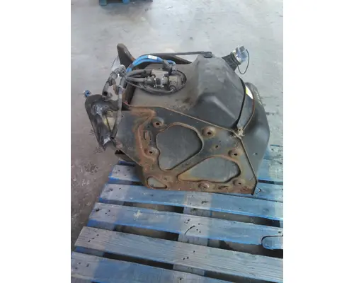 FREIGHTLINER CASCADIA 126 DEF TANK