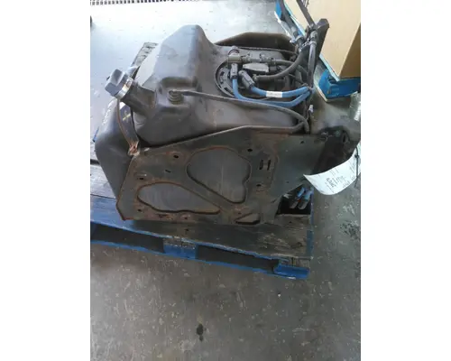 FREIGHTLINER CASCADIA 126 DEF TANK