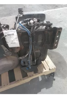 FREIGHTLINER CASCADIA 126 DEF TANK