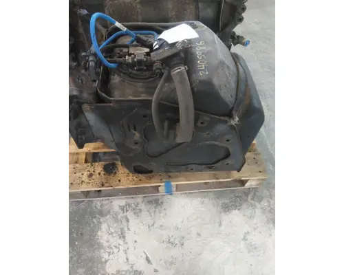 FREIGHTLINER CASCADIA 126 DEF TANK