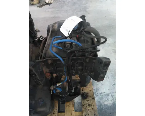 FREIGHTLINER CASCADIA 126 DEF TANK