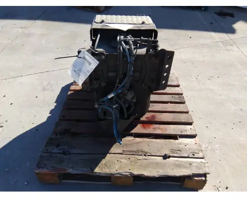 FREIGHTLINER CASCADIA 126 DEF TANK