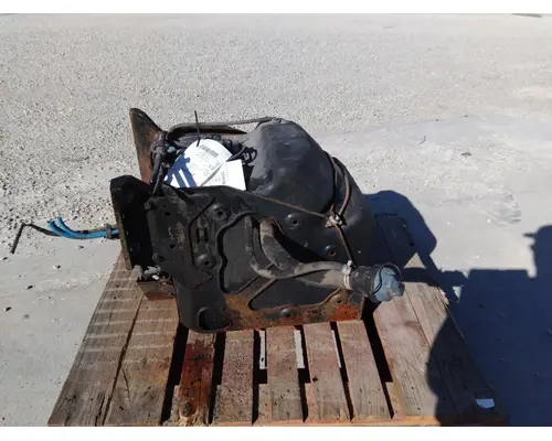 FREIGHTLINER CASCADIA 126 DEF TANK