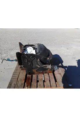 FREIGHTLINER CASCADIA 126 DEF TANK