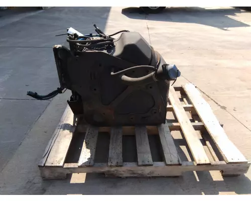 FREIGHTLINER CASCADIA 126 DEF TANK