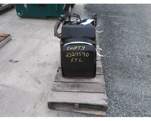 FREIGHTLINER CASCADIA 126 DEF TANK