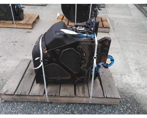 FREIGHTLINER CASCADIA 126 DEF TANK