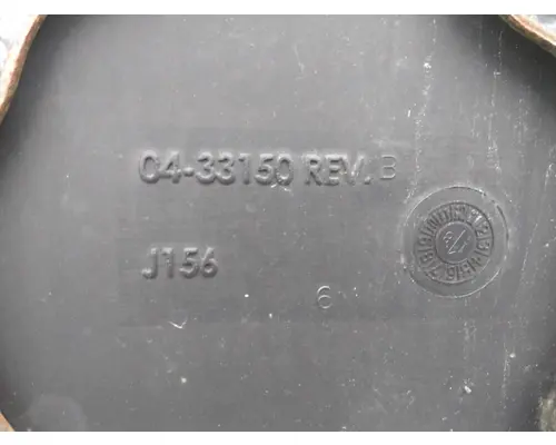 FREIGHTLINER CASCADIA 126 DEF TANK