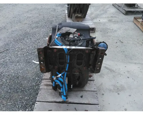 FREIGHTLINER CASCADIA 126 DEF TANK