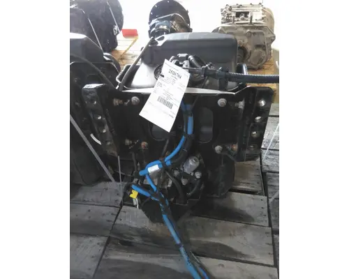 FREIGHTLINER CASCADIA 126 DEF TANK