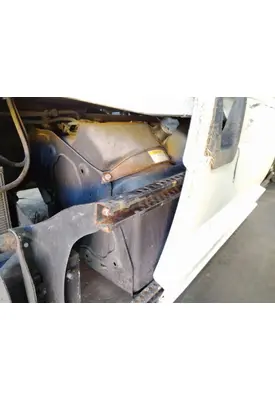 FREIGHTLINER CASCADIA 126 DEF TANK