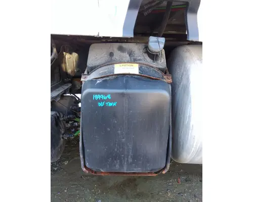 FREIGHTLINER CASCADIA 126 DEF TANK