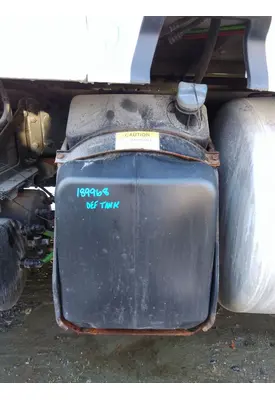 FREIGHTLINER CASCADIA 126 DEF TANK