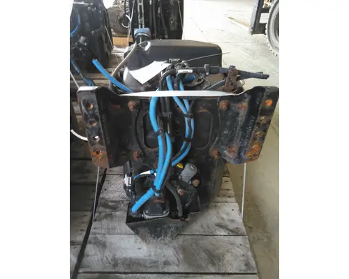 FREIGHTLINER CASCADIA 126 DEF TANK