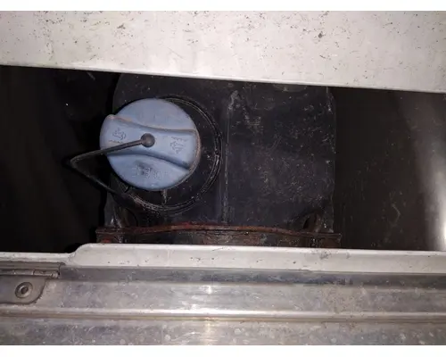 FREIGHTLINER CASCADIA 126 DEF TANK