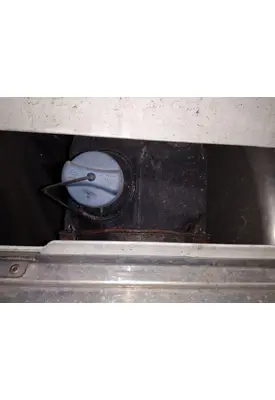 FREIGHTLINER CASCADIA 126 DEF TANK