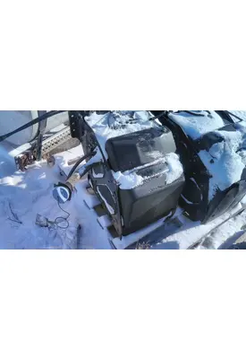 FREIGHTLINER CASCADIA 126 DEF TANK