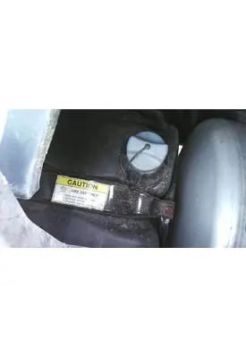 FREIGHTLINER CASCADIA 126 DEF TANK