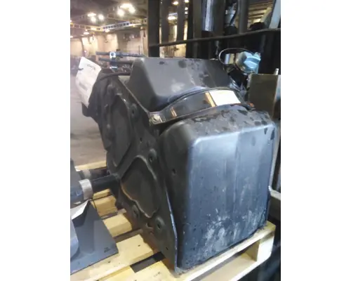 FREIGHTLINER CASCADIA 126 DEF TANK