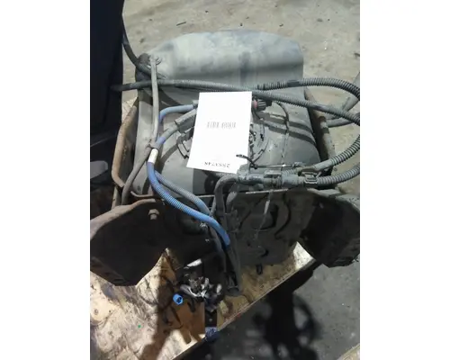 FREIGHTLINER CASCADIA 126 DEF TANK