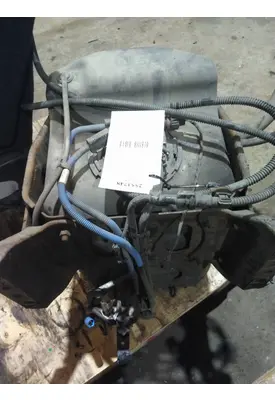 FREIGHTLINER CASCADIA 126 DEF TANK