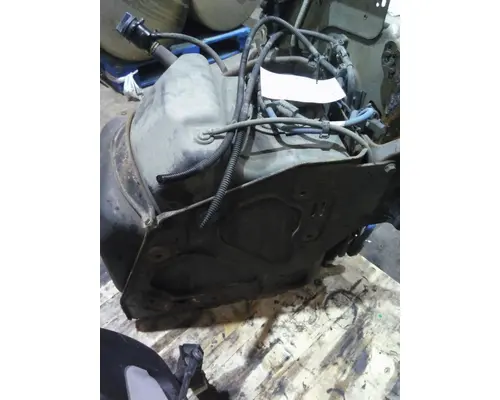 FREIGHTLINER CASCADIA 126 DEF TANK