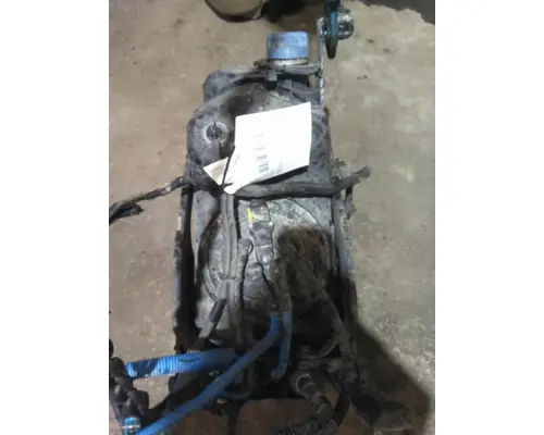 FREIGHTLINER CASCADIA 126 DEF TANK